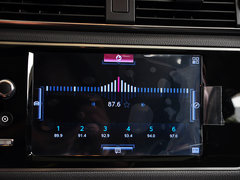 2014款 五门版 1.6T 自动 致臻型