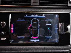 2014款 五门版 1.6T 自动 致臻型