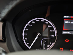 2014款 五门版 1.6T 自动 致臻型