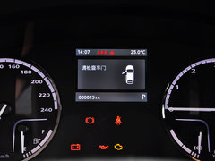2014款 五门版 1.6T 自动 致臻型