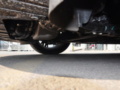 2014款 五门版 1.6T 自动 致臻型