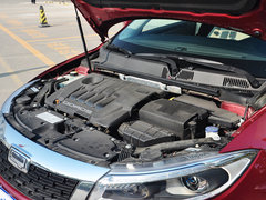 2014款 五門版 1.6T 自動 致臻型