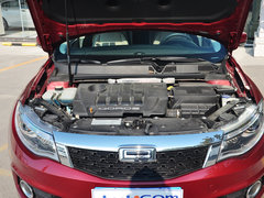 2014款 五門版 1.6T 自動 致臻型