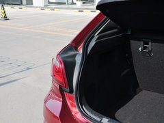 观致3 2014款 五门版 1.6T 自动 致臻型