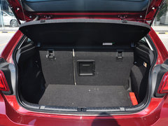 2014款 五门版 1.6T 自动 致臻型
