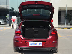 2014款 五门版 1.6T 自动 致臻型