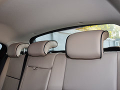 观致3 2014款 五门版 1.6T 自动 致臻型