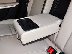 观致3 2014款 五门版 1.6T 自动 致臻型