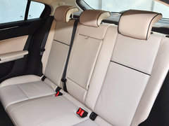 2014款 五门版 1.6T 自动 致臻型