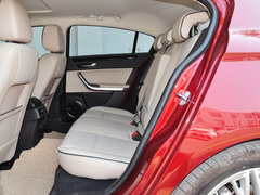 2014款 五门版 1.6T 自动 致臻型