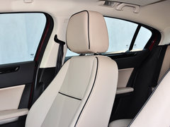 2014款 五门版 1.6T 自动 致臻型