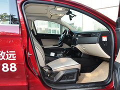 2014款 五门版 1.6T 自动 致臻型