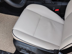 观致3 2014款 五门版 1.6T 自动 致臻型