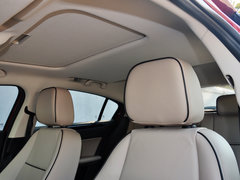 观致3 2014款 五门版 1.6T 自动 致臻型