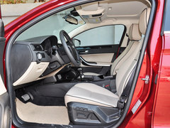 2014款 五门版 1.6T 自动 致臻型