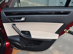2014款 五门版 1.6T 自动 致臻型
