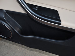 2014款 五门版 1.6T 自动 致臻型