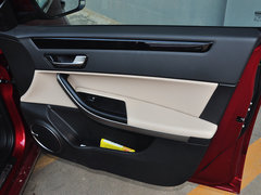 2014款 五门版 1.6T 自动 致臻型