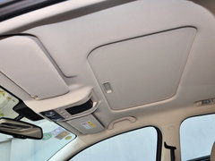 观致3 2014款 五门版 1.6T 自动 致臻型