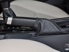 2014款 五门版 1.6T 自动 致臻型