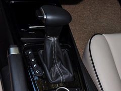 2014款 五门版 1.6T 自动 致臻型
