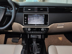 2014款 五门版 1.6T 自动 致臻型