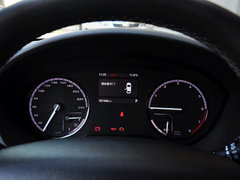 2014款 五门版 1.6T 自动 致臻型