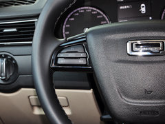 2014款 五门版 1.6T 自动 致臻型