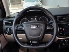 2014款 五门版 1.6T 自动 致臻型