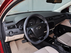 2014款 五门版 1.6T 自动 致臻型