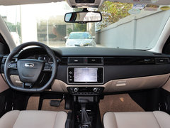 2014款 五门版 1.6T 自动 致臻型