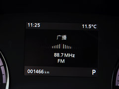 2014款 五门版 1.6T 自动 致臻型