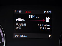 2014款 五门版 1.6T 自动 致臻型