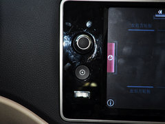2014款 五门版 1.6T 自动 致臻型