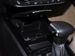 2014款 五门版 1.6T 自动 致臻型
