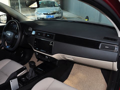 2014款 五门版 1.6T 自动 致臻型