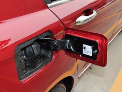 观致3 2014款 五门版 1.6T 自动 致臻型
