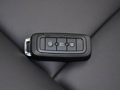 观致3 2014款 五门版 1.6T 自动 致臻型