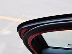 观致3 2014款 五门版 1.6T 自动 致臻型