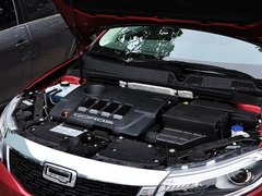 2014款 五門版 1.6T 自動 致臻型