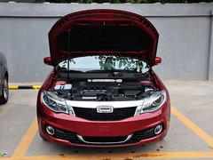 2014款 五門版 1.6T 自動 致臻型