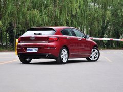 2014款 五门版 1.6T 自动 致臻型