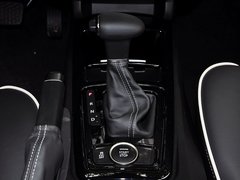 2014款 五门版 1.6T 自动 致臻型