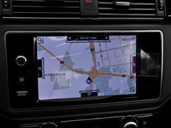 观致3 2014款 五门版 1.6T 自动 致臻型