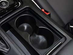 2014款 五门版 1.6T 自动 致臻型