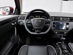 2014款 五门版 1.6T 自动 致臻型