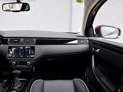 2014款 五门版 1.6T 自动 致臻型
