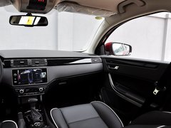 观致3 2014款 五门版 1.6T 自动 致臻型