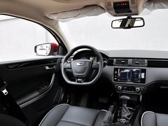 2014款 五门版 1.6T 自动 致臻型