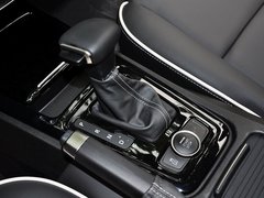 2014款 五门版 1.6T 自动 致臻型